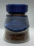 Juan Valdez® Hazelnut Flavoured Freeze Dried Instant Coffee, 95g Jar