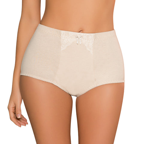 Formas Intimas, 602578, Women's Underwear, Light Brown