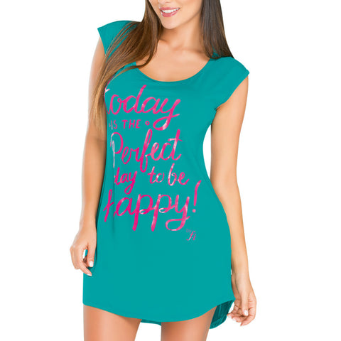 Formas Intimas, R519326, Women's Nightwear, Green