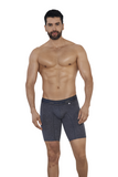 Xtremen Boxer Deportivo - Levanta Cola Cross Dark Grey