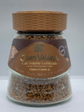 Juan Valdez® Regular Freeze Dried Instant Coffee, 95g Jar