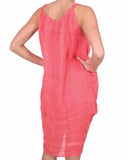 Touché, Flow Summer Dress, Women's Beach & Loungewear