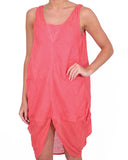 Touché, Flow Summer Dress, Womens Beach & Loungewear