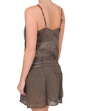 Touché, Strap Summer Dress, Women's Beach & Loungewear