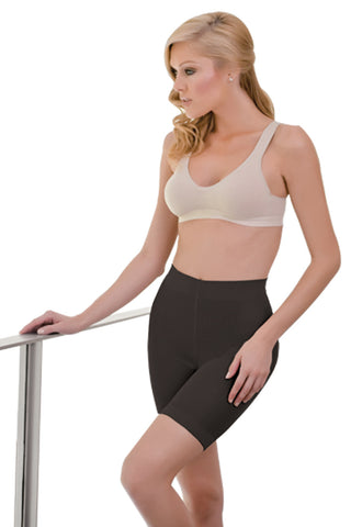 Cocoon Thermal Slimmer Short, Womens Shapewear