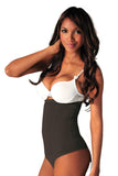 Co'Coon Marine Algae Strapless Tanga, Womens Shapewear