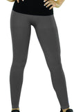 Co'Coon Bio-Crystals Seamless Sport Trousers/Leggings, Womens Shapewear