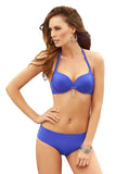 Kelinda Irene, Two Piece Halter Neck Bikini, Ladies Swimwear