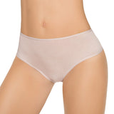 Formas Intimas 601691 Classic Comfort Knickers 3-Pack, White/Cream/Taupe