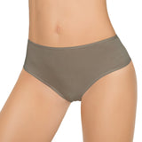 Formas Intimas 601691 Classic Comfort Knickers 3-Pack, White/Cream/Taupe