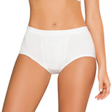 Formas Intimas, 602408, Women's Underwear, White