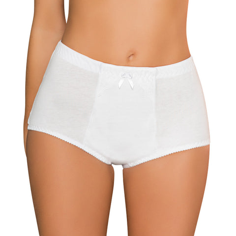 Formas Intimas, 602578, Women's Underwear, White