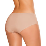 Formas Intimas, 612574, Women's Underwear, Light Brown