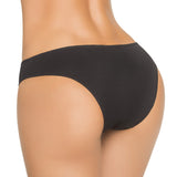 Formas Intimas 631573 Classic Comfort Knickers 3-Pack, White/Natural/Black