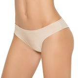Formas Intimas 631573 Classic Comfort Knickers 3-Pack, White/Natural/Black