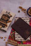 Lök Luxury Colombian Tumaco Origin 85% Cocoa Dark Chocolate Bar, 85g