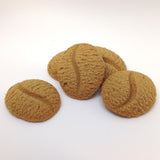 Café Quindío Cafecitas Gourmet Coffee Flavoured Cookies, 100g Box