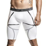 Inizio Boxer Xtra Long Yagor Microfibre Men's Underwear, White