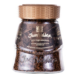 Juan Valdez® Regular Freeze Dried Instant Coffee, 95g Jar