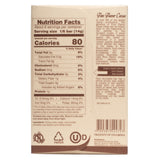 Lök Luxury Colombian Single Origin 70% Cocoa Dark Chocolate Bar, 85g