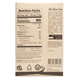 Lök Luxury Colombian Tumaco Origin 85% Cocoa Dark Chocolate Bar, 85g