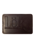 Lök Foods Colombian Arauca Origin 100% Cocoa Dark Chocolate Bar, 85g