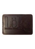 Lök Foods Colombian Tumaco Origin 85% Cocoa Dark Chocolate Bar, 85g