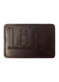 LOK Dark Chocolate Bar 55% Cocoa Sugar Free with STEVIA 70g