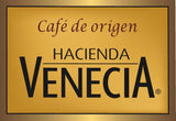 Hacienda Venecia Single Origen 100% Arabica Ground Coffee, 500g